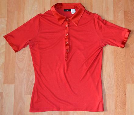 Tricko zn. redoute, vel. 36-38, 36