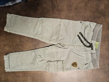 Coccodrillo nohavice, coccodrillo,104