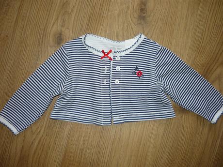 Svetrík -68, little angel®,68