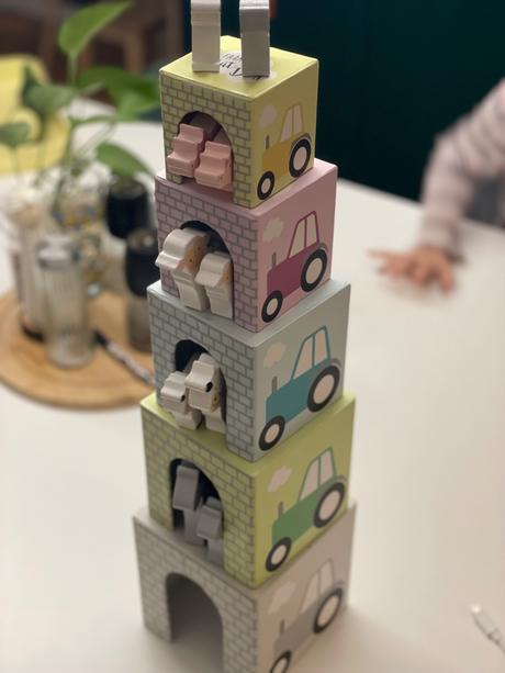 Predám stavebnice jaba daba do, 