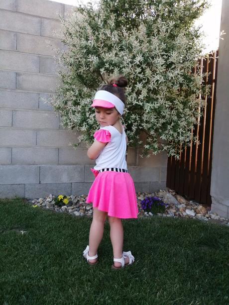 Suknokraťasy pásik, 68 - 140