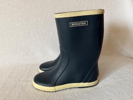 Gumaky 35 slovensky vyrobca, ako nove, bergstein,35