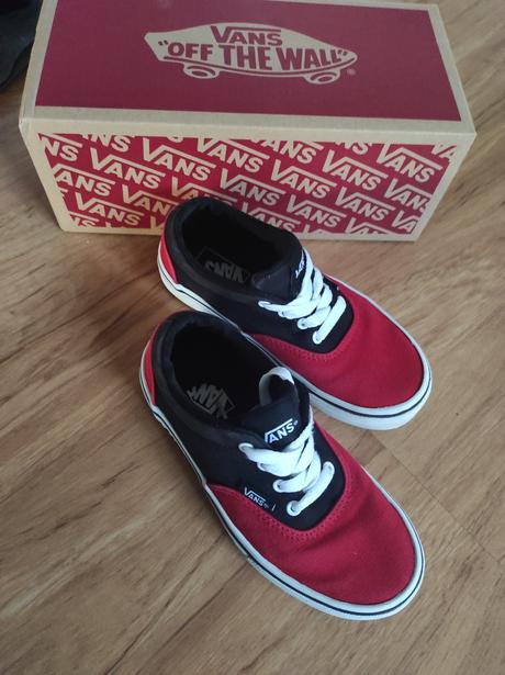 Vansky vel.30,5, vans,30