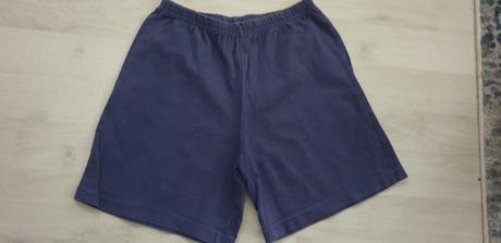 Pyžamové šortky č.122-128, 122