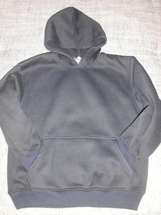 Detská mikina, veľkosť 122, 122