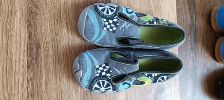 Papuče na doma, befado,29