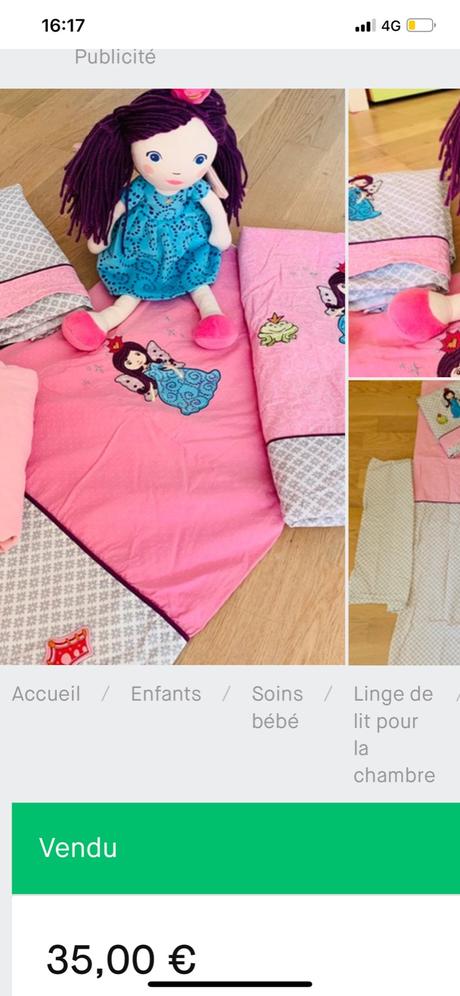 Luxusne hračky carreblanc paris, 