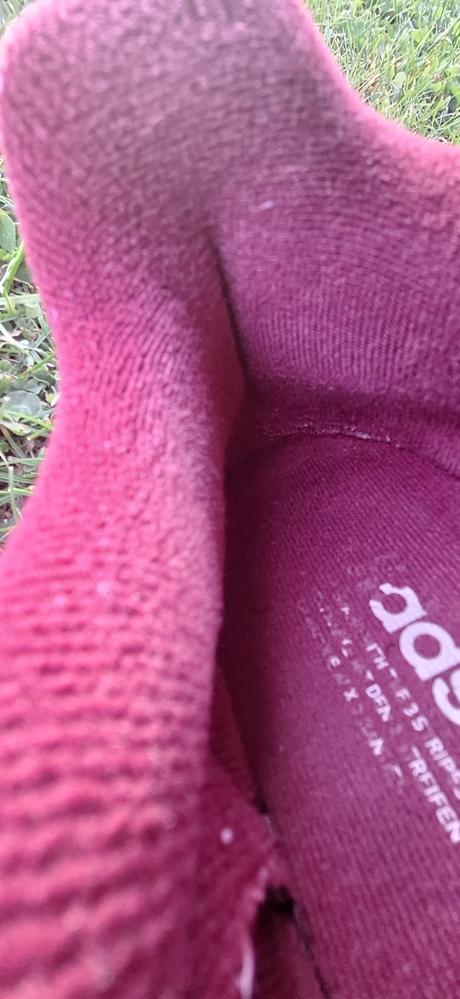 Kožené tenisky adidas campus 40/41, adidas,41