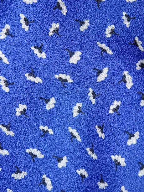 Kvalitná blúzka, esprit,42