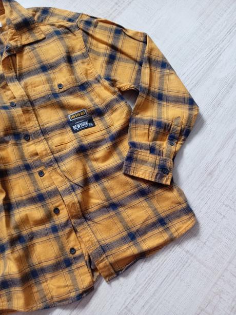 Košeľa, zara,140
