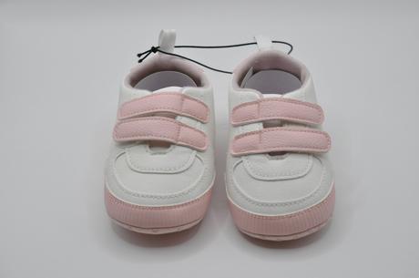 Topánočky do kočíka 21, 21