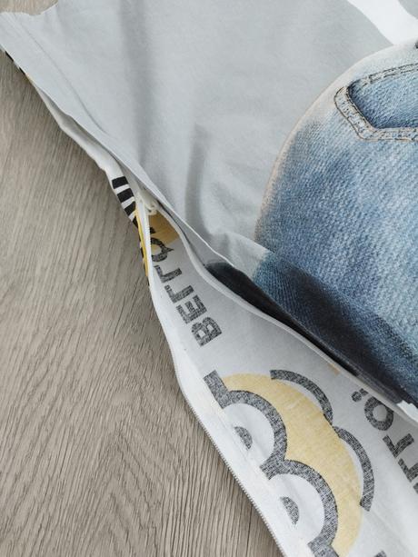 Obliečky mimoň, šírka (cm): 70,dĺžka (cm): 90