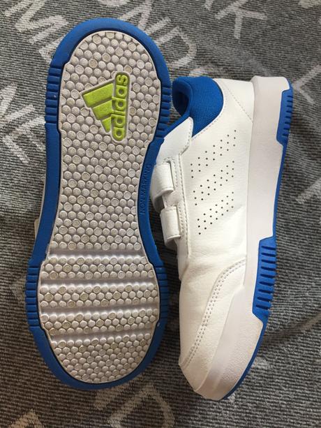 Chlapcenske tenisky 37, adidas,37
