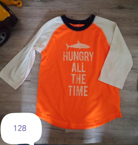 Tričko, 128