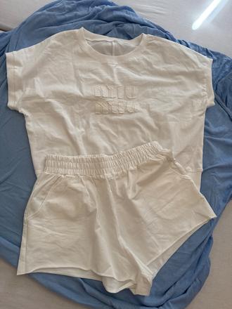 Suprava miumiu, l / xl