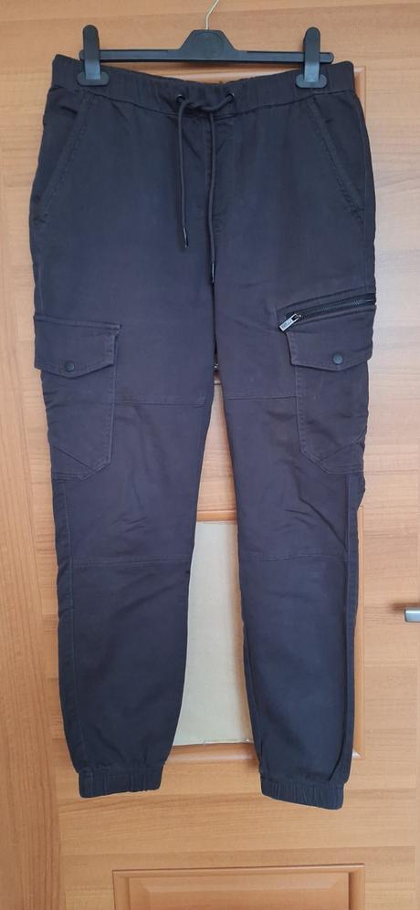 Chlapčenské rifle, takko,s