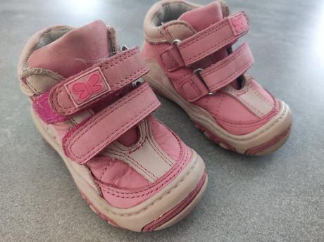 Celoročné topánky, protetika,19