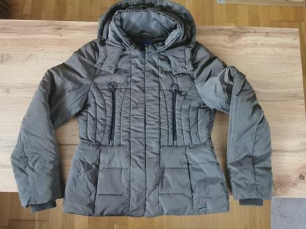 Zimná bunda, tom tailor,m