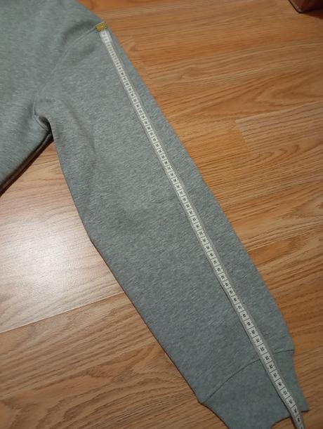 Mikina s, gate,s