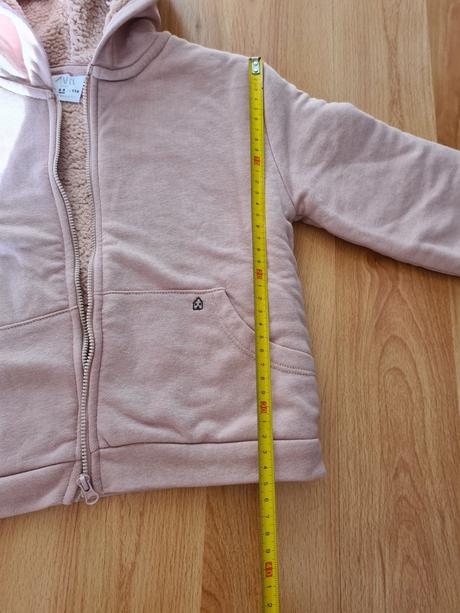Prechodna bunda, zara,110