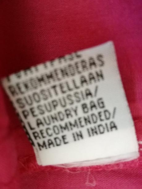 Dievčenské blúzočky +1ks gratis, 152