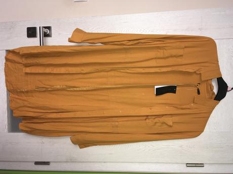 Košeľové šaty house, house,xl