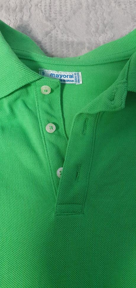 Polotricko 134 mayoral, mayoral,134