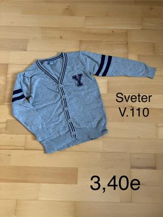 Sveter, 110