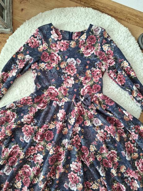 Prekrásne šatičky, 152