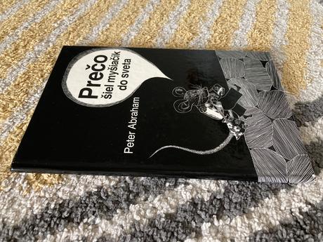 Prečo šiel myšiačik do sveta (1986), 