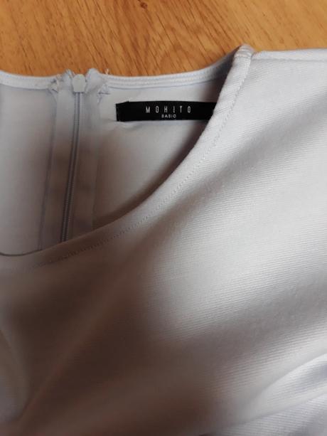 Pekné šaty mohito, mohito,xs