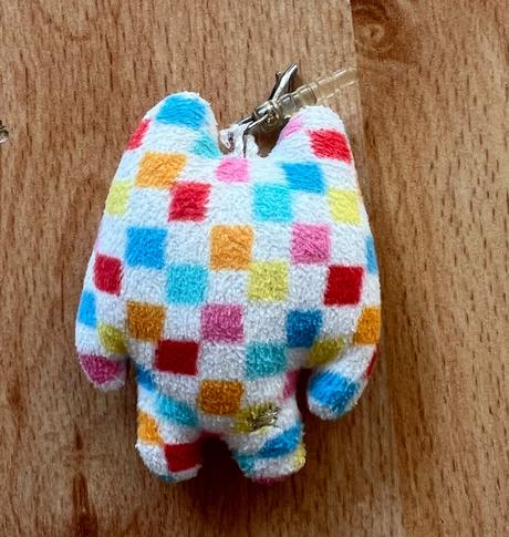 Luxusná sada príslušenstva pre bábätko craftholic, 