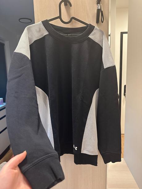 Mikina, under armour,m