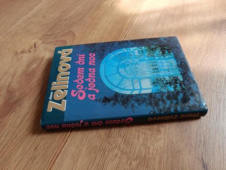 Sedem dni a jedna noc, 