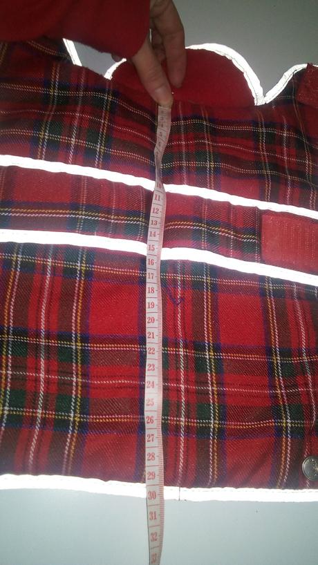 Bundička pre psíka,