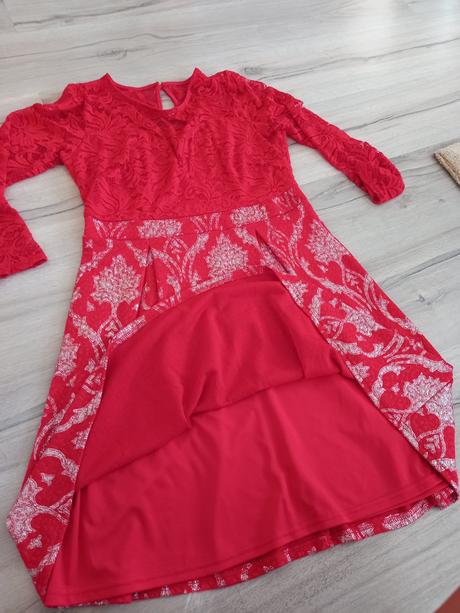 Krásne šaty, bonprix,38