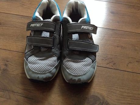 Tenisky, deichmann,33