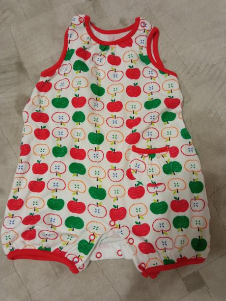 Opalovacky, nutmeg,68