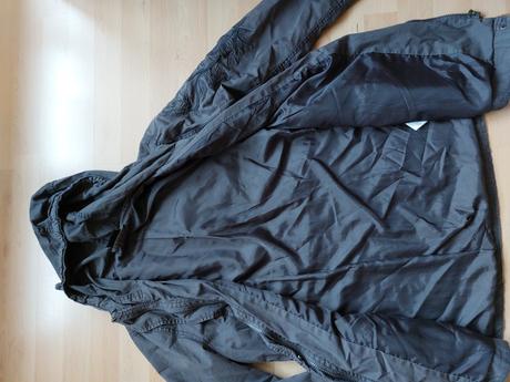 Prechodná bunda, takko,42