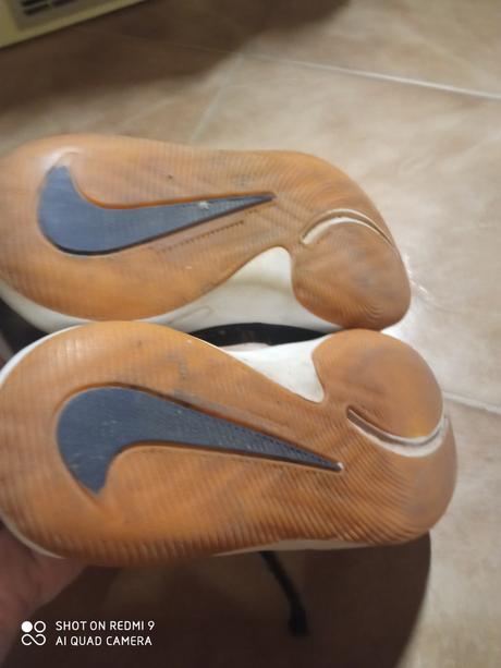 Tenisky, nike,36