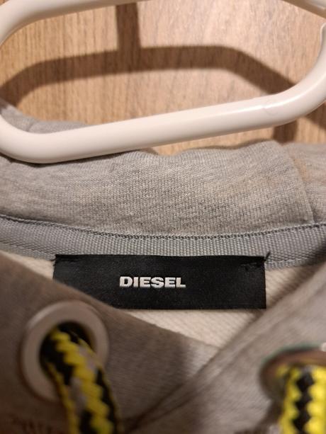 Diesel mikina xxs, diesel,32