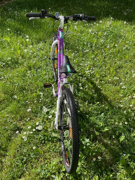 Detský bicykel woom5, woom,24