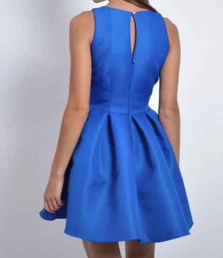 Spoločenské šaty, xs