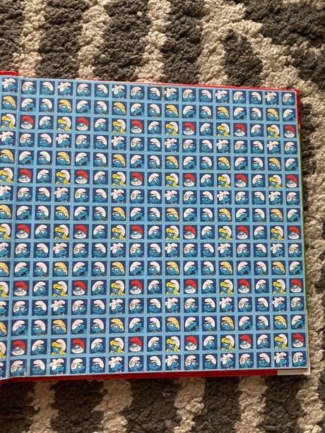 Šmoulové - šmoula kuchař (2013),