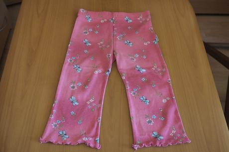 Letná súprava, loana,92