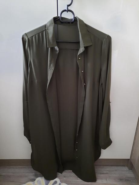 Predlzena kosela, sinsay,xs