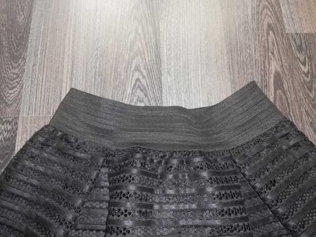 Spoločenská sukňa cache-cache 34/36, 34