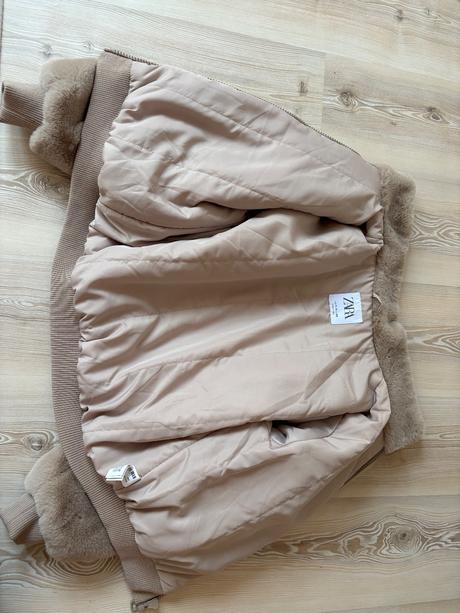 Prechodná bunda, zara,152