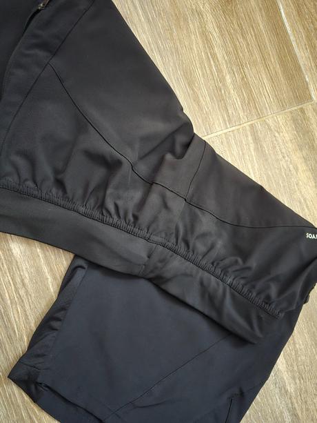 Športové šortky č.152-158, domyos,152