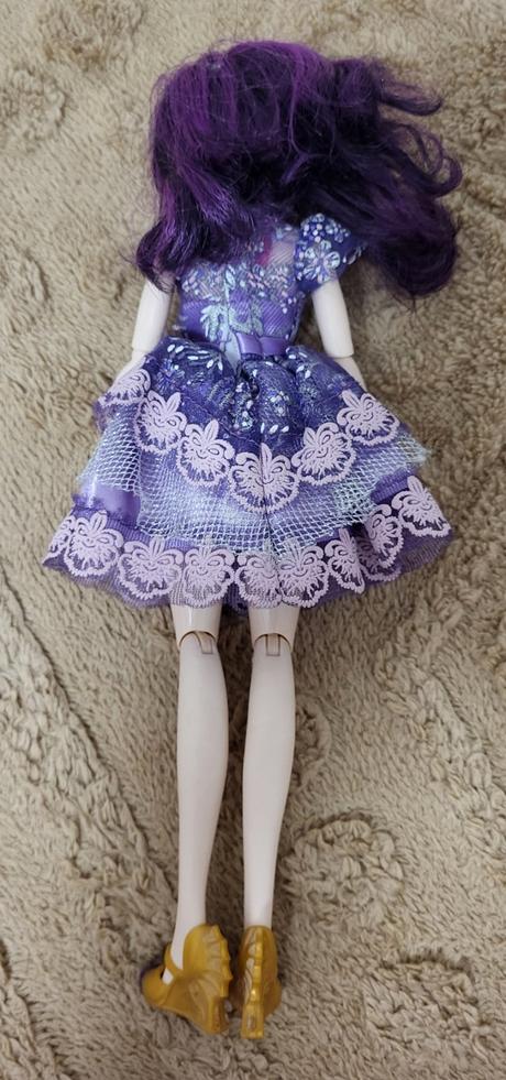 Mal, dcéra zloby (maleficent), 